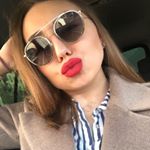 Profile Picture of Ли́са (@helloliis) on Instagram