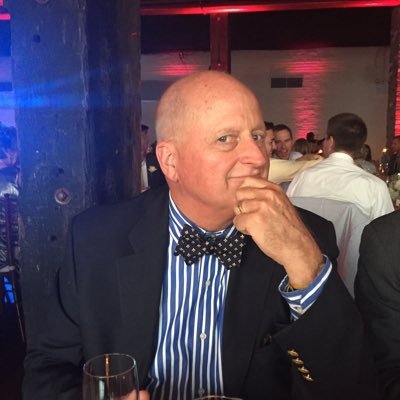 Profile Picture of Jim Simpson III (@jcarrolldc) on Twitter