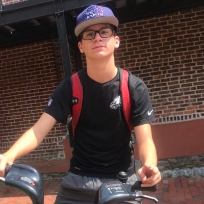 Profile Picture of John Cappello (@JohnCappello13) on Twitter