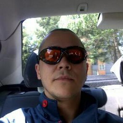 Profile Picture of Srdjan Simic (@87Simic) on Twitter