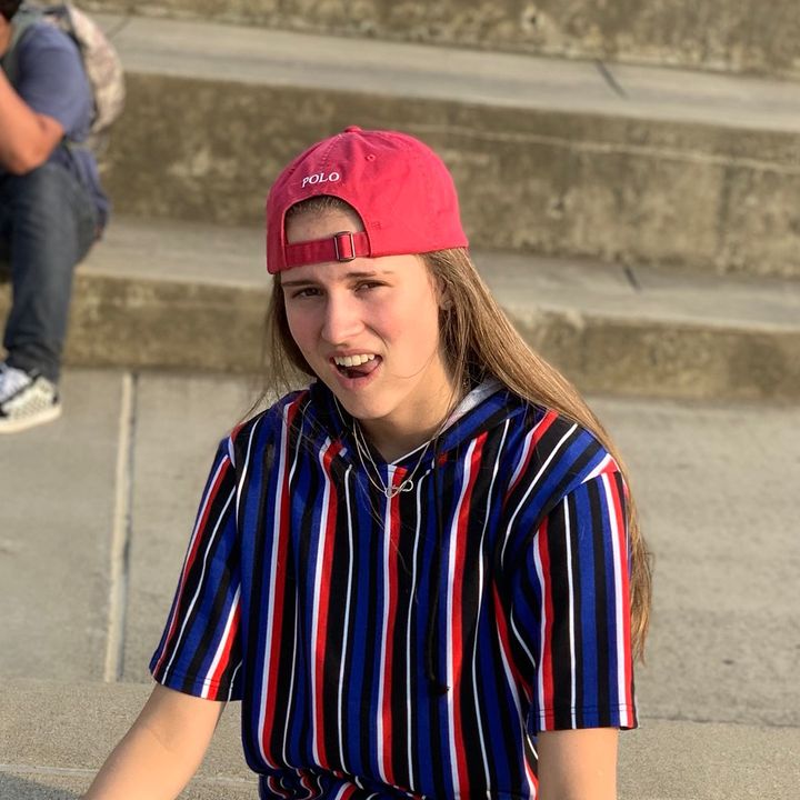 Profile Picture of backup (@ag.mcdaniel_) on Tiktok