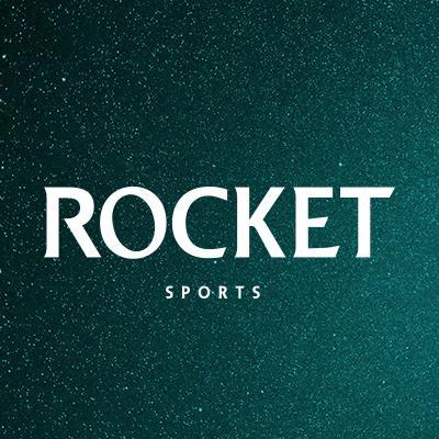 Profile Picture of Rocket Sports (@rocketsportsuk) on Twitter