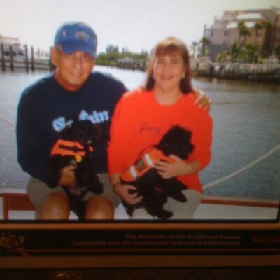 Profile Picture of Richard V Crouse (@rich6613) on Twitter