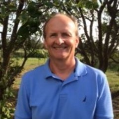 Profile Picture of David Marcus Kester (@DMKester1) on Twitter