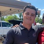 Profile Picture of Dylan Timms (@_dtimms) on Instagram