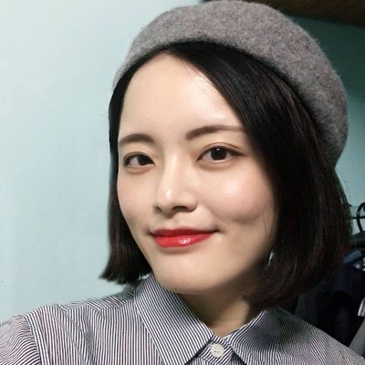 Profile Picture of Kathy Hsu (@HsuWhite) on Twitter