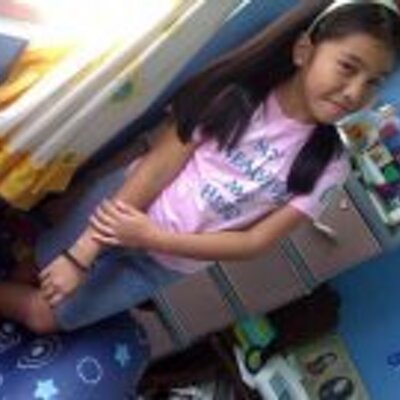 Profile Picture of Alexandrea Cariño (@alex_maecarino) on Twitter