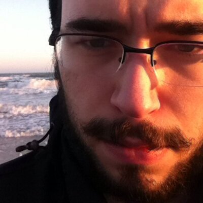 Profile Picture of Benjamin Wingo (@WenBingo) on Twitter