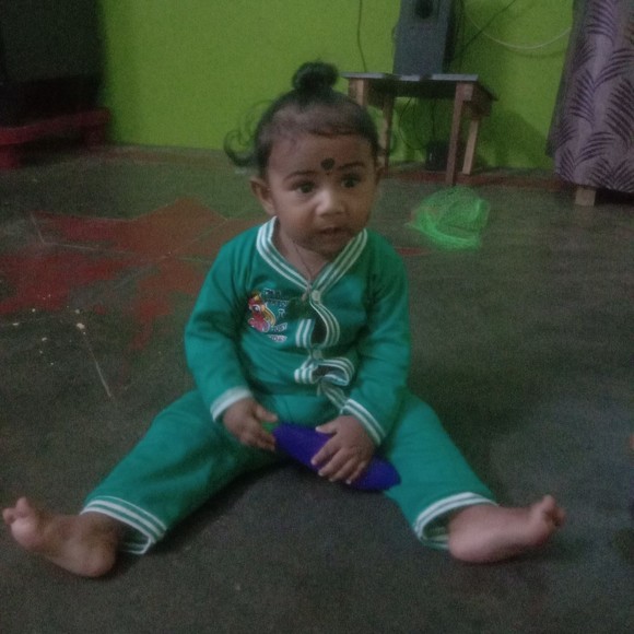 Profile Picture of Viswanathan U (@vishwa007) on Poshmark