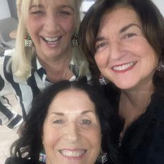 Profile Picture of Paula Bolger (@paula.bolger) on Tiktok