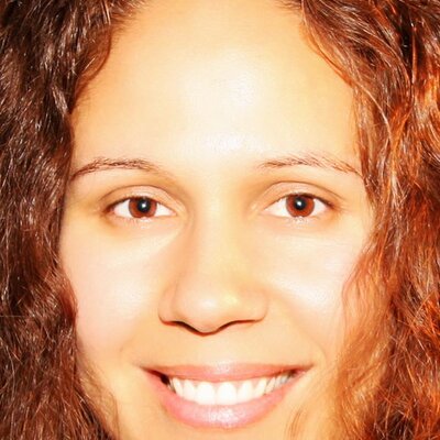 Profile Picture of Daniela Koenig (@DanielaKoenig) on Twitter