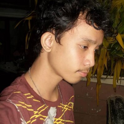 Profile Picture of KEVIN JOHN M. RUTA (@kevin_ruta07) on Twitter