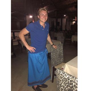 Profile Picture of Charlie Ridgeway (@charlie.ridgeway.1) on Facebook