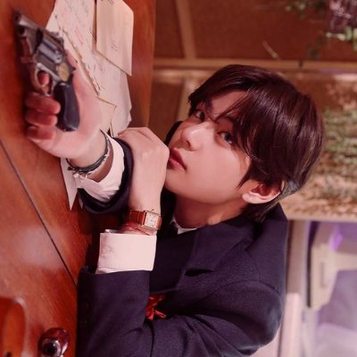 Profile Picture of Ki｡*ﾟ+ (@haneul_ki) on Twitter