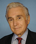 Profile Picture of Maurice Hincheyon Wikipedia