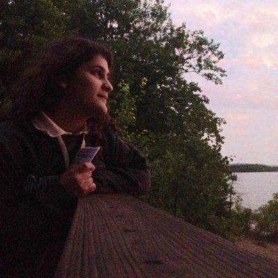 Profile Picture of #BLM | Auriann Sehi (@auriannsehi) on Twitter