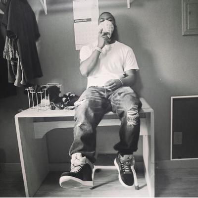 Octavius Henderson - Twitter Profile Picture of Octavius Henderson (@Dat_FadedGuyOB) on Twitter