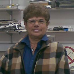 Profile Picture of Irina Vishnevetsky (@virena0) on Twitter