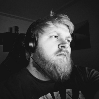 Profile Picture of Robin Nymann (@robinnymann) on Twitter