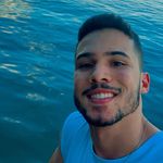 Profile Picture of Felipe Medeiros (@felipemedeiros26) on Instagram