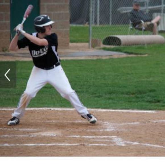 Profile Picture of Eli Farmer (@elifarmer9546) on Poshmark