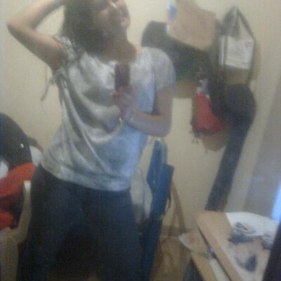 Profile Picture of Yanina G Colombo (@YaninaGColombo) on Twitter