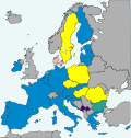 Profile Picture of Poland and the euroon Wikipedia