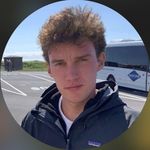 Profile Picture of tristramcoffin (@tristramcoffin) on Instagram