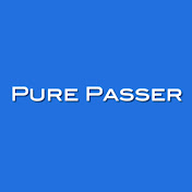 Profile Picture of Pure Passer (@purepasser) on Youtube