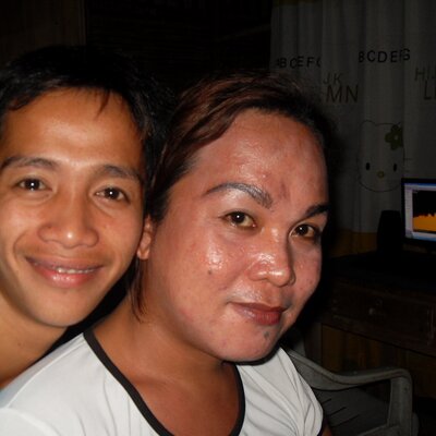 Profile Picture of Bryan Dacoco Seriño (@nebuchadnezhar) on Twitter