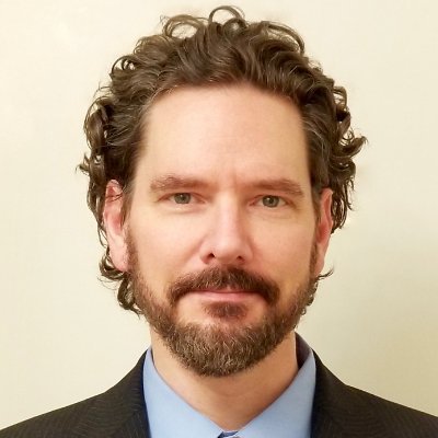 Profile Picture of John Wehrs (@WehrsJohn) on Twitter