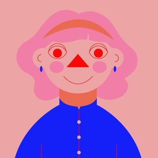 Profile Picture of Anne-Marie Laflamme (@atelierb_amarie) on Instagram