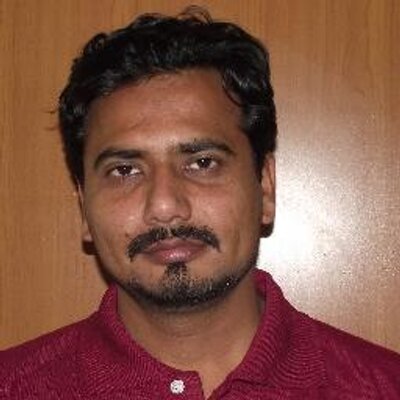 Profile Picture of Nadeem Saeed (@NAsadullahpuri) on Twitter