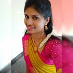 Pallavi Shetty - Instagram Profile Picture of Pallavi Shetty (@pallavi_shetty_94) on Instagram