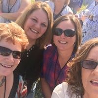 Profile Picture of Kim Davis-northcutt (@kim-davis-northcutt) on Quora