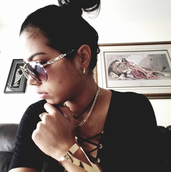 Profile Picture of Cubanita Cuba (@anitika22) on Poshmark