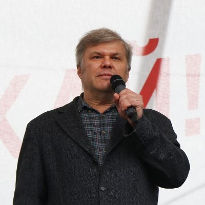 Сергей Митрохин - Twitter Profile Picture of Сергей Митрохин (@mitrokhin) on Twitter