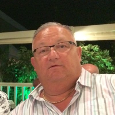 Dave Boulter - Twitter Profile Picture of Dave Boulter (@DaveBoulter7) on Twitter