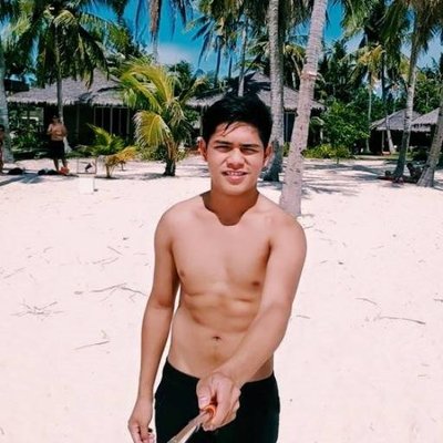 Profile Picture of Kim Angelo Tumulak (@kimangelot) on Twitter