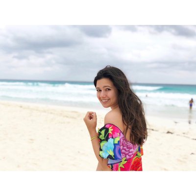 Profile Picture of Paula Corona Lucio (@PaulaCoronaL) on Twitter