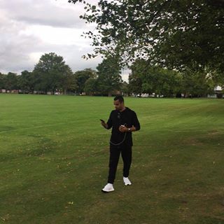 Profile Picture of Mohammed Alsaif (Mohammed ) (@mohammed.alsaif.18007) on Facebook