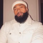 Profile Picture of James walton (@zaddy_jameswhitely) on Instagram