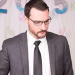 Profile Picture of Thomas Tucker (@thomas_d_tucker) on Instagram