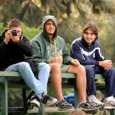 Profile Picture of La Garza Sosa (@lucas_llylndt) on Twitter