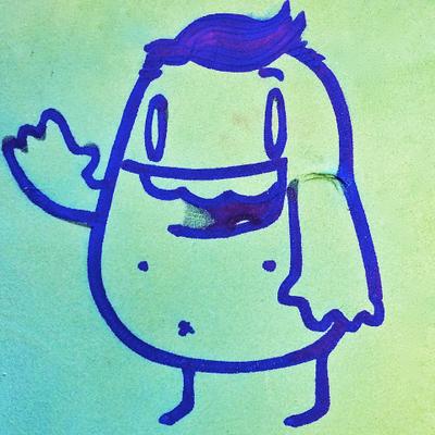 Profile Picture of James Hough (@hihough) on Twitter