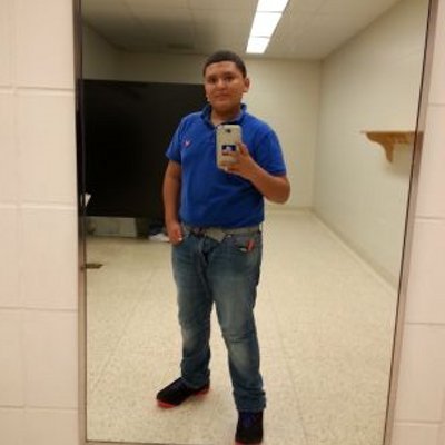 Mario Salgado - Twitter Profile Picture of Mario Salgado (@mariosalgado199) on Twitter