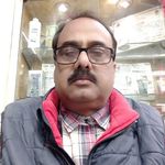Profile Picture of Deodatt Prasad (@deodattprasad) on Instagram