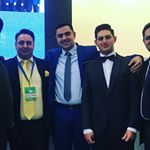 Profile Picture of Alexander Maiorescu (@alexander.barac) on Instagram