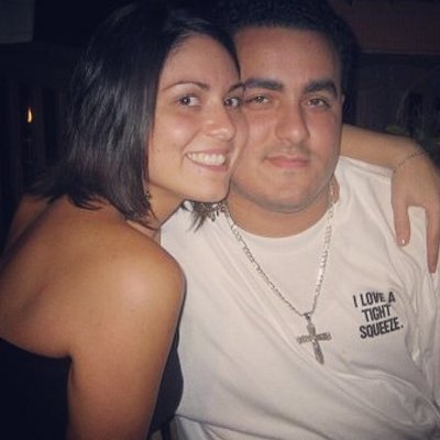 Allison Alicea Arce - Twitter Profile Picture of Allison Alicea Arce (@BnAarce) on Twitter