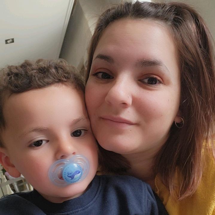 ingridgauthier3 - Tiktok Profile Picture of ingridgauthier3 (@ingridgauthier3) on Tiktok